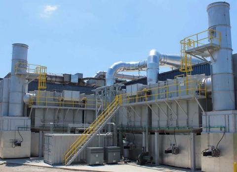Oxidizers Real Life