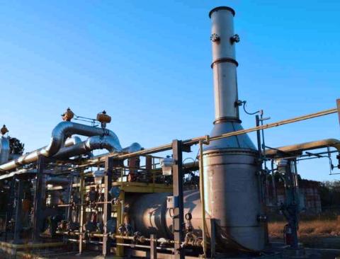 Oxidizers in Real Life 2